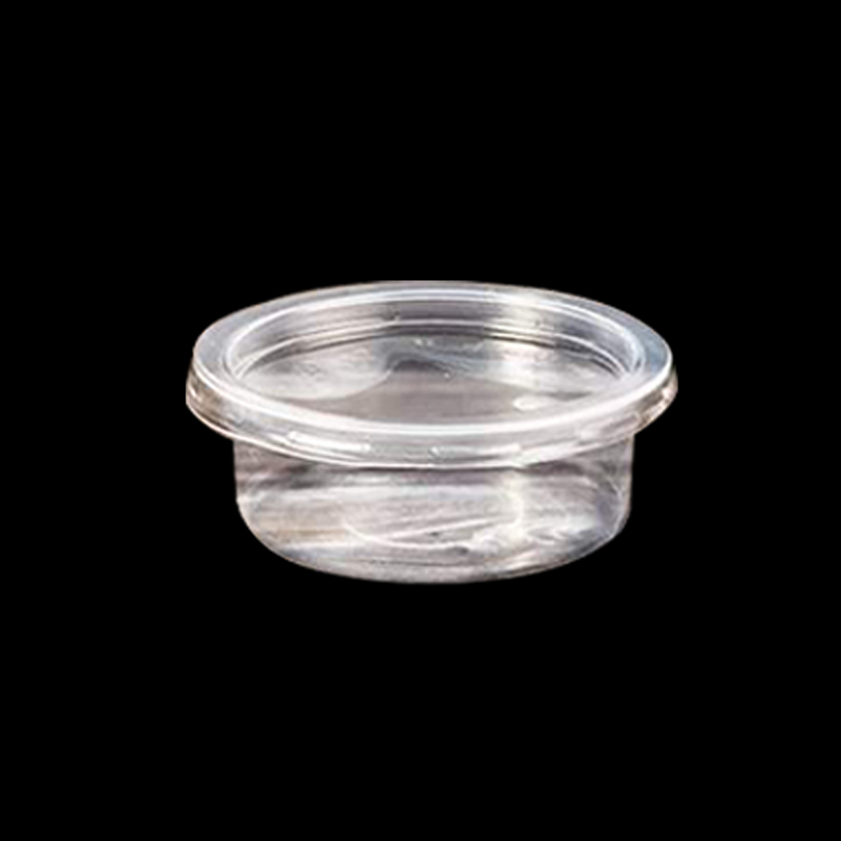 ROUND SAUCE CONTAINER - Image 3